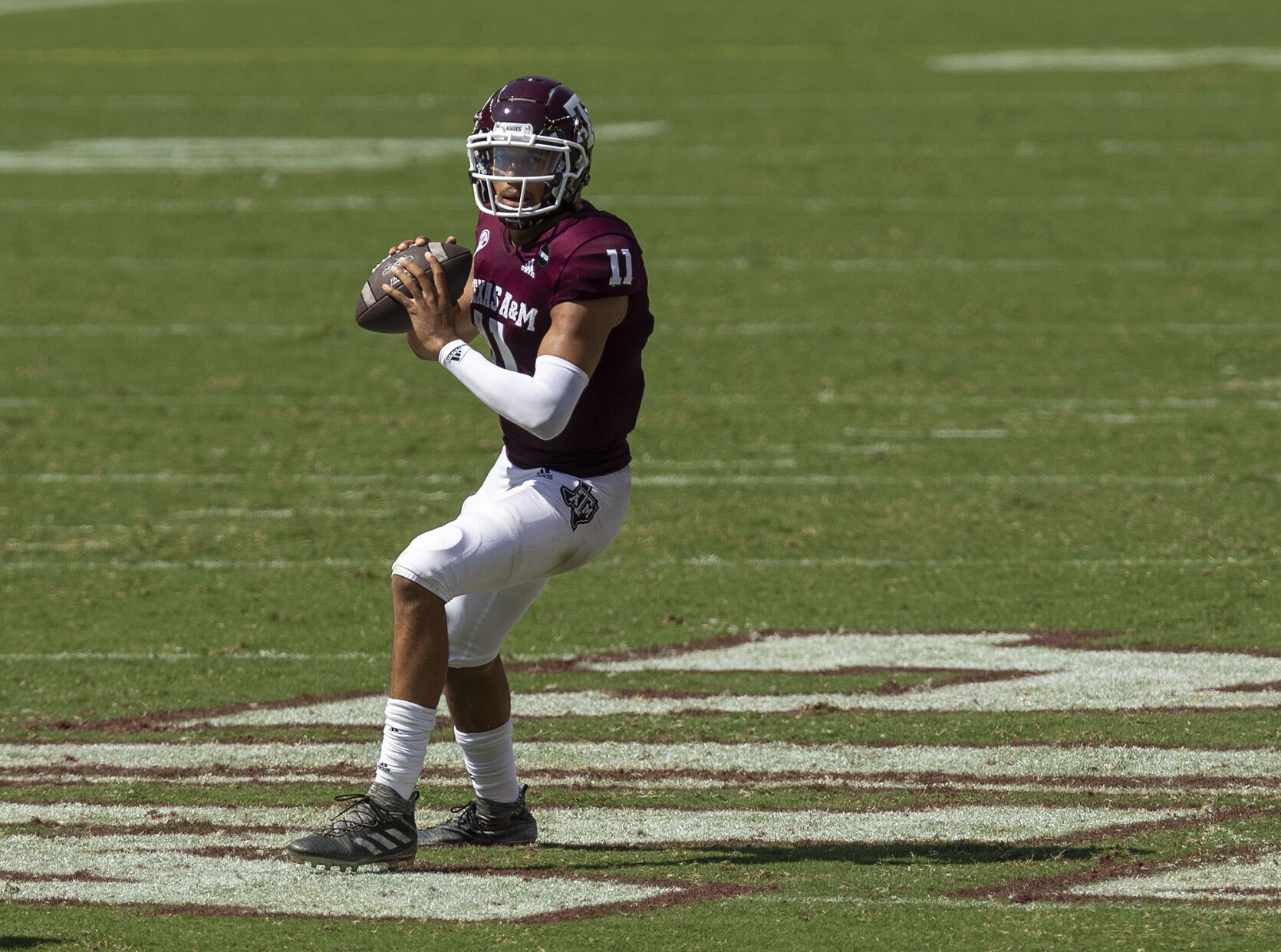 Texas A&M vs Florida